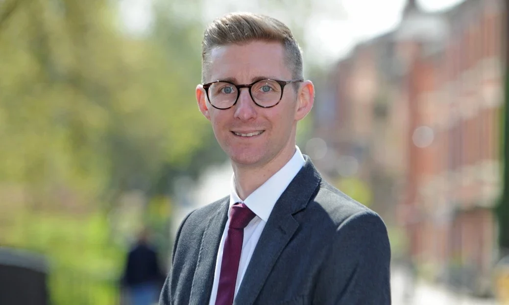 Begbies Traynor appoints partner in Preston