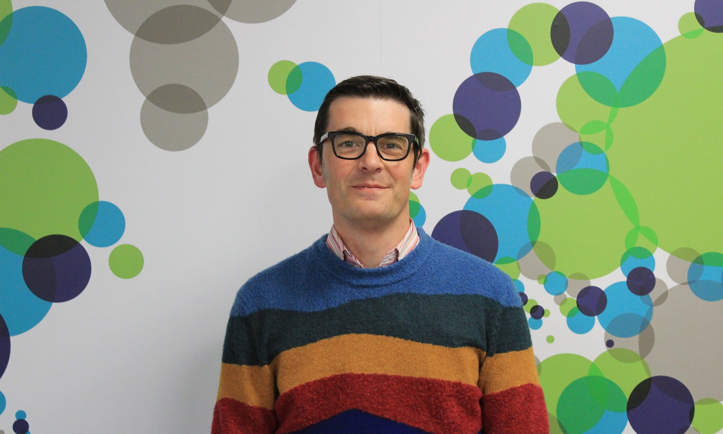 UHY Hacker Young promotes new partner