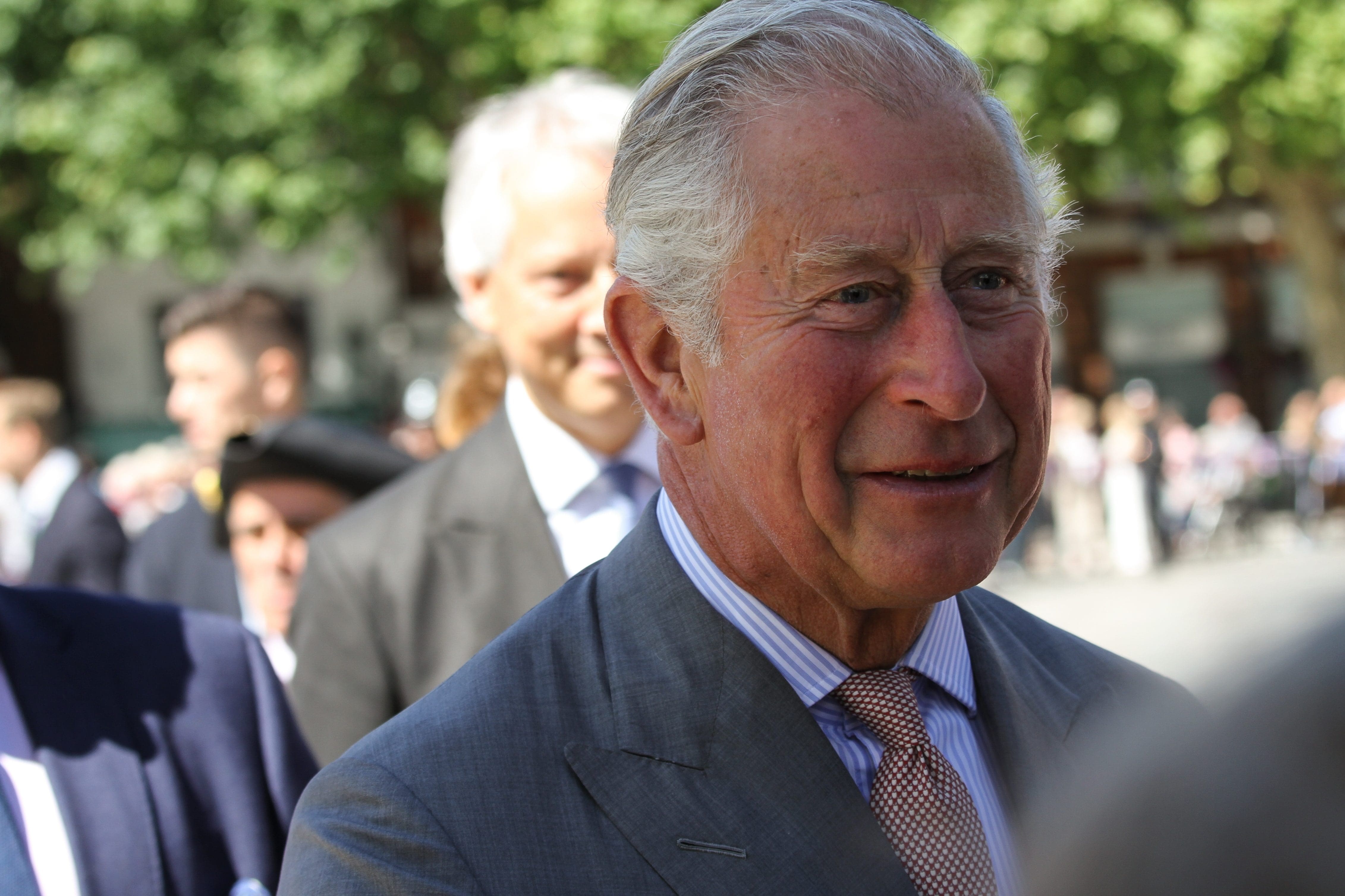 Grant Thornton leaders recognised in King’s Birthday Honours