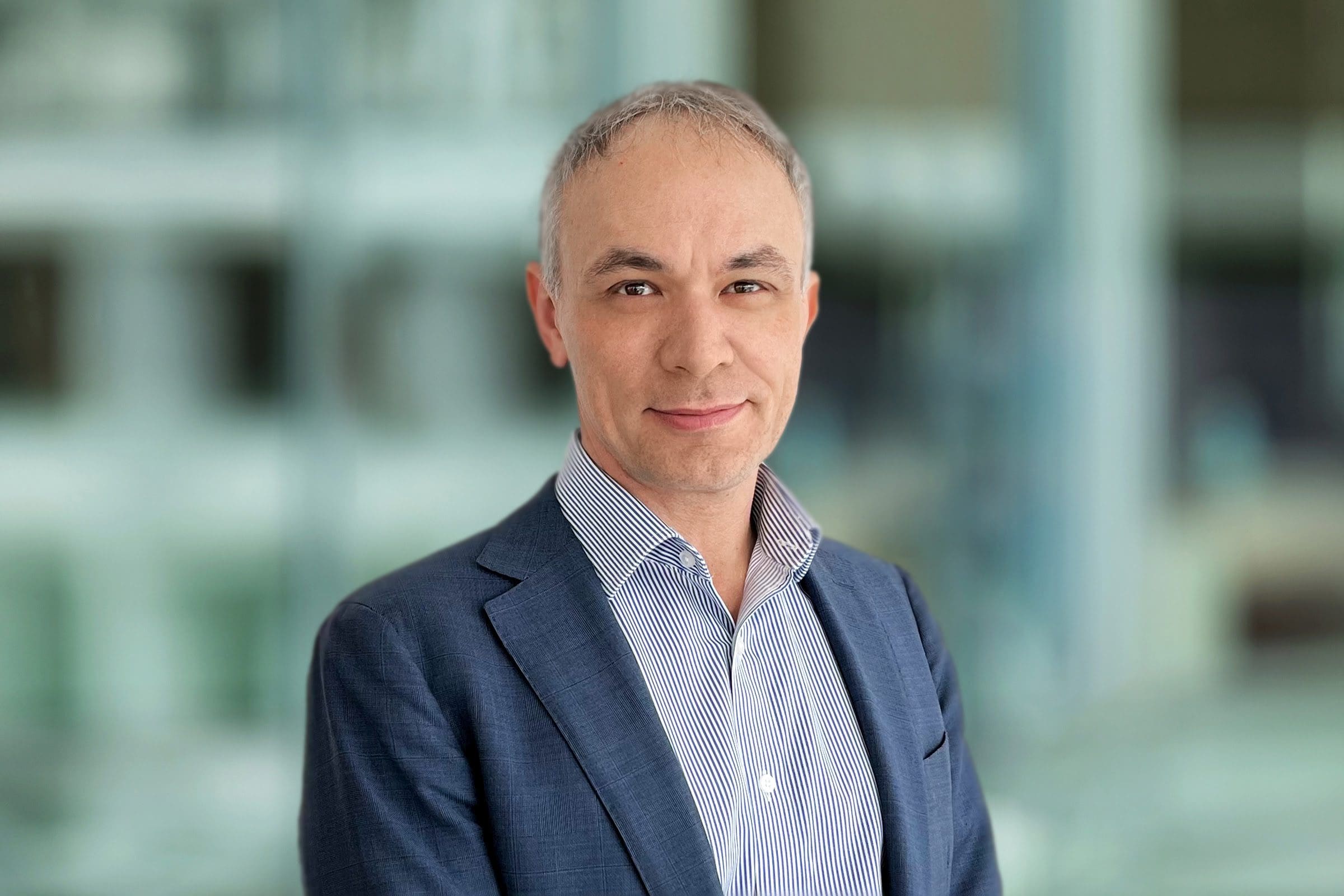 UHY appoints director of London Turnaround and Recovery team