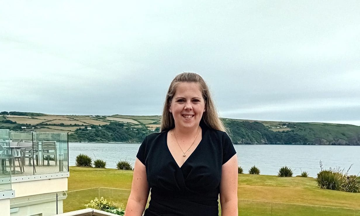Ashmole and Co appoints new HR manager