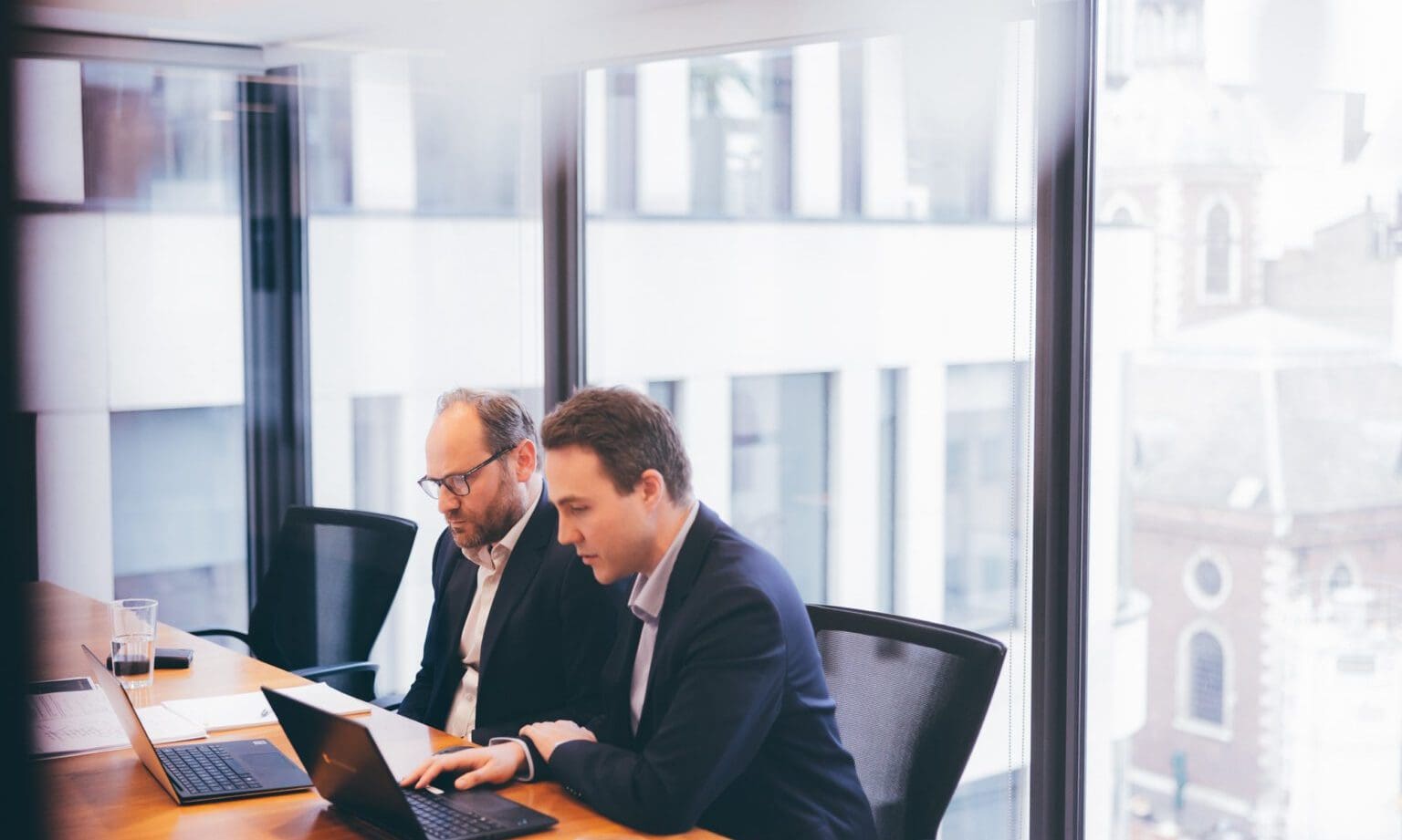 FRP Forensic Services ranked in Chambers guide for fifth year
