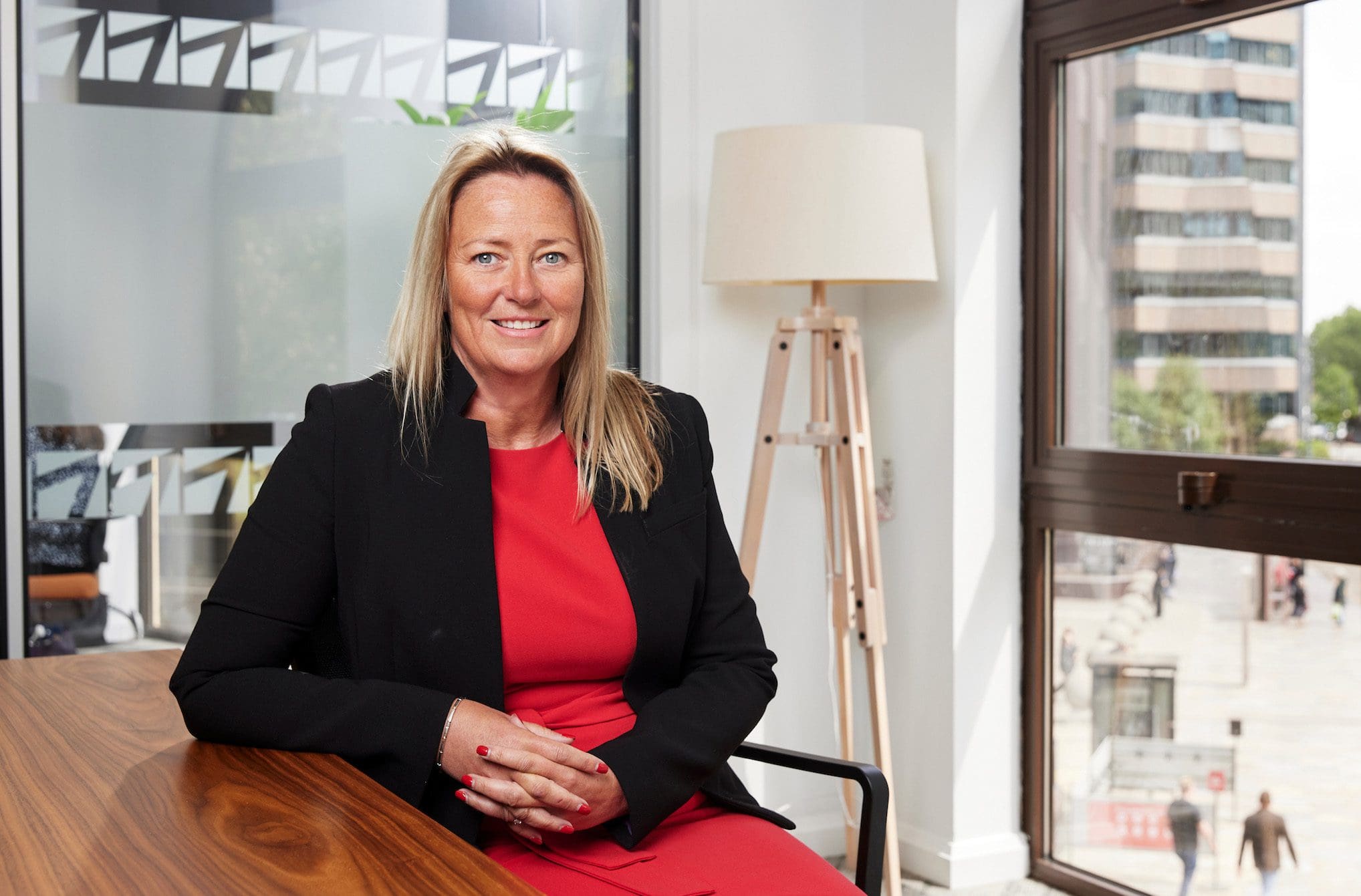 Dains appoints new tax partner