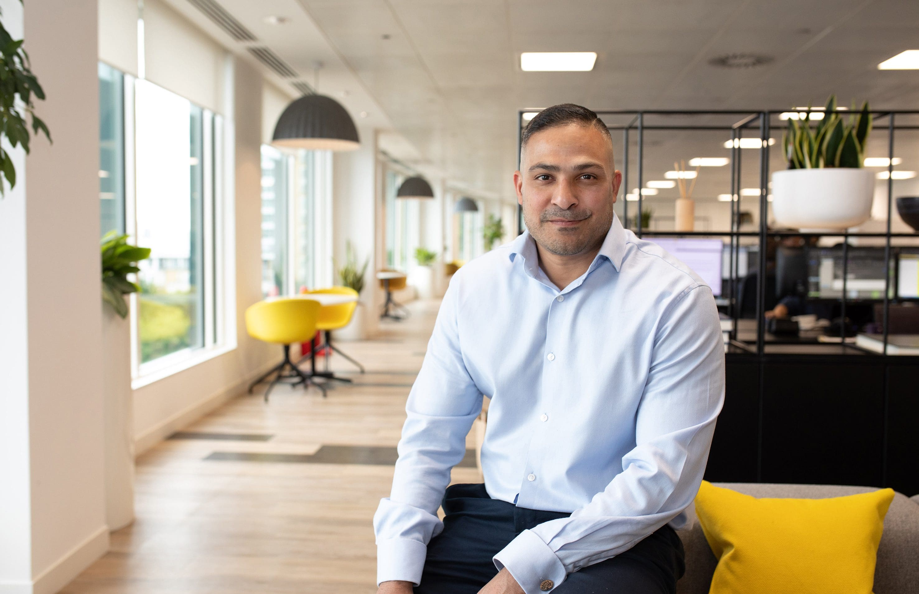 PKF Littlejohn hires insolvency expert