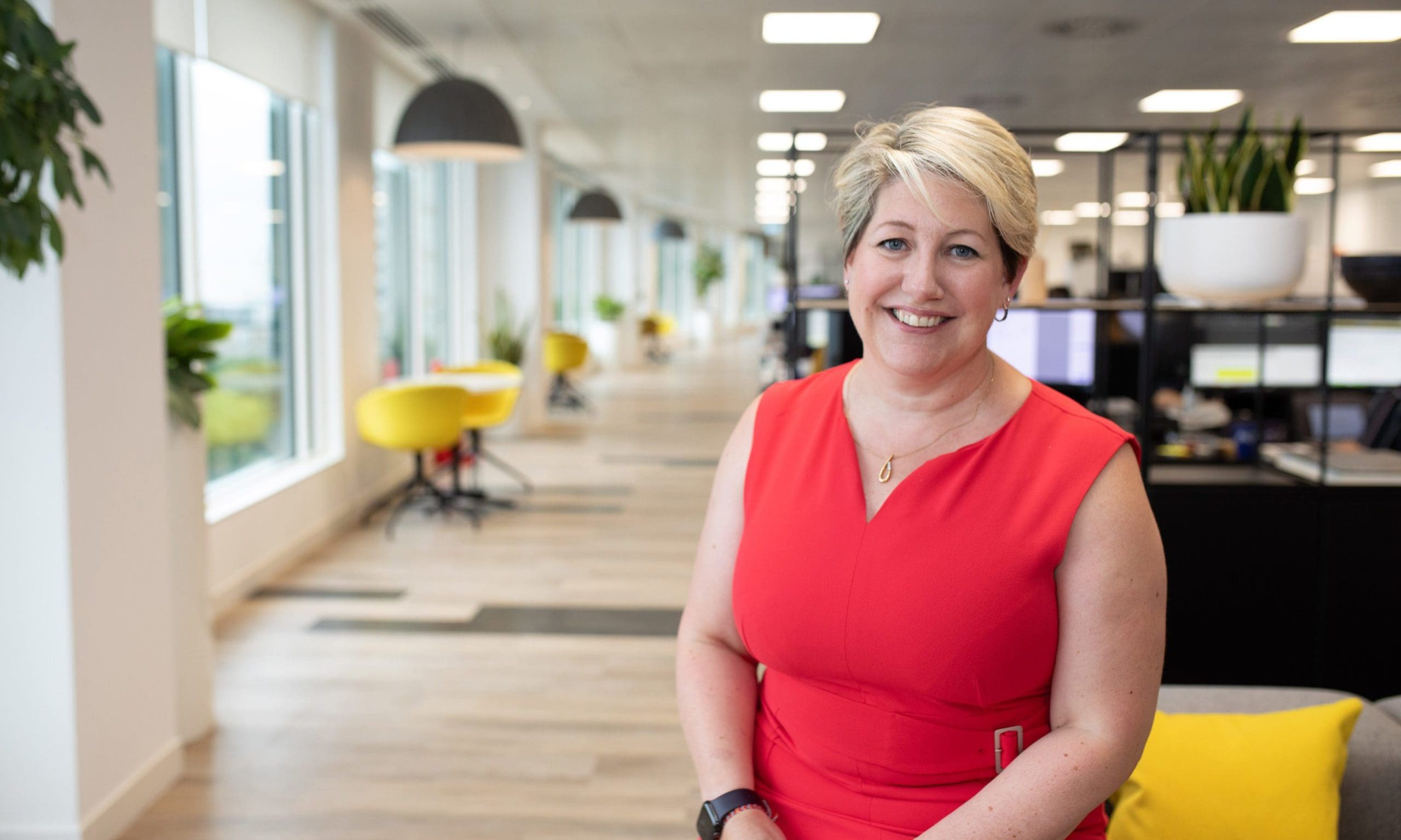 PKF Littlejohn appoints new financial services partner