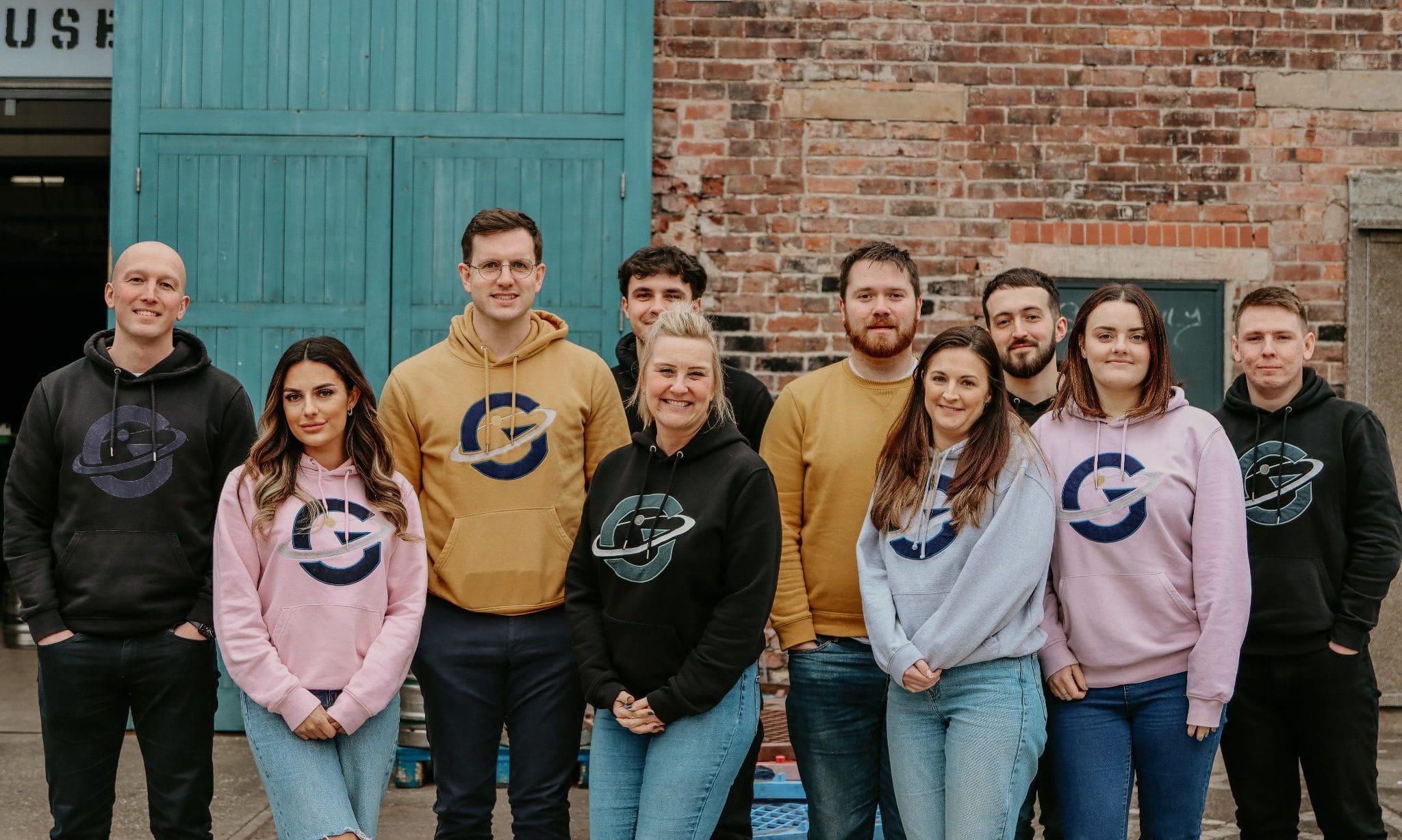 Gravitate Accounting sees revenues jump 40%
