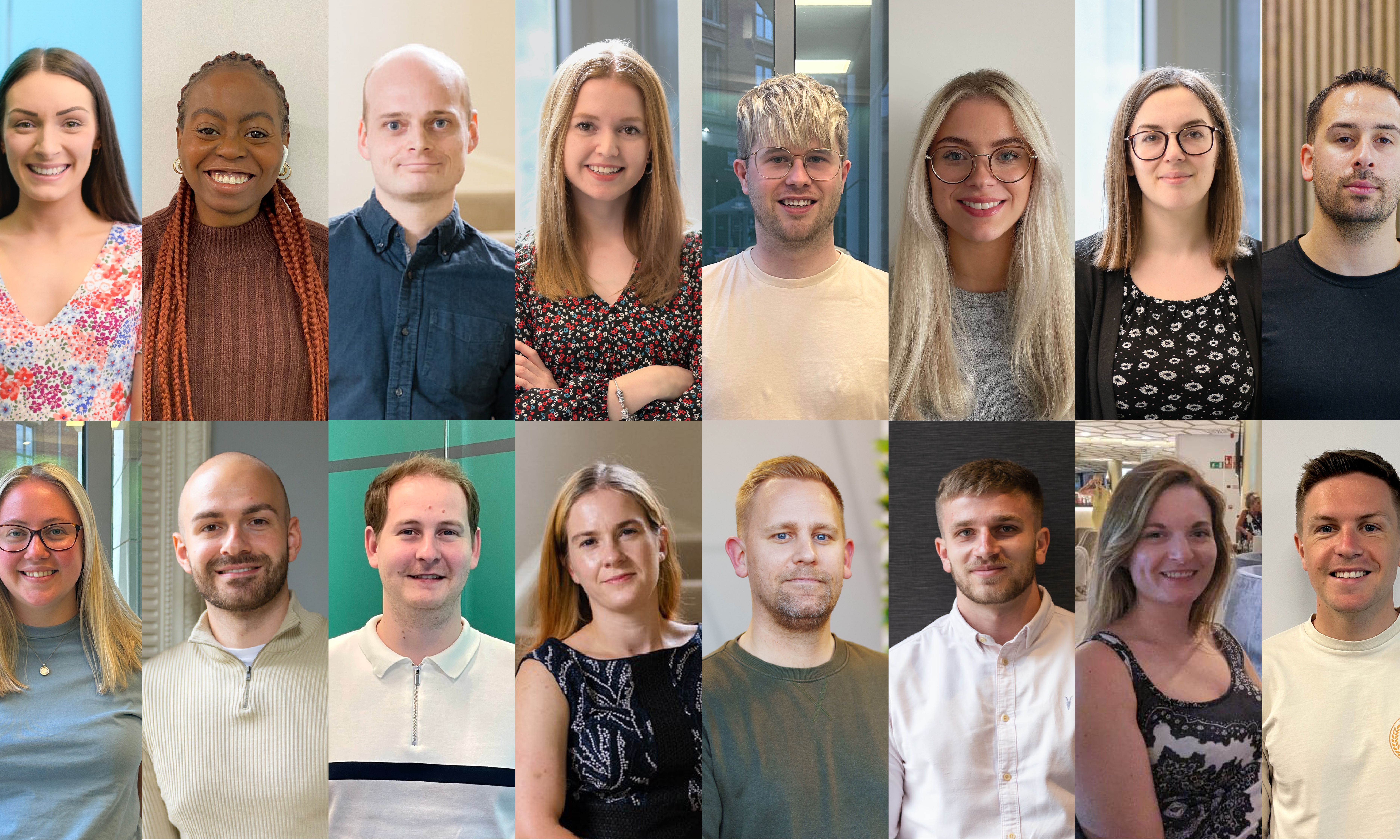PKF Smith Cooper celebrates record number of promotions