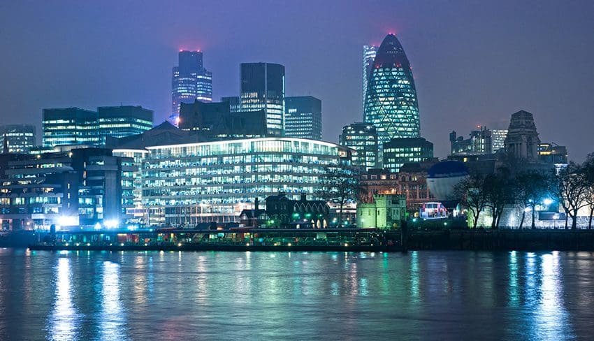 Moore Kingston Smith adds three partners