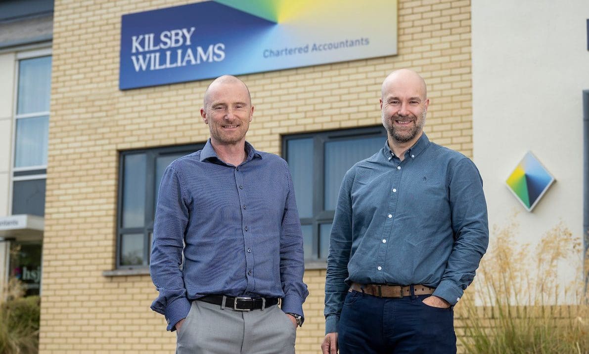 Kilsby Williams welcomes new associate