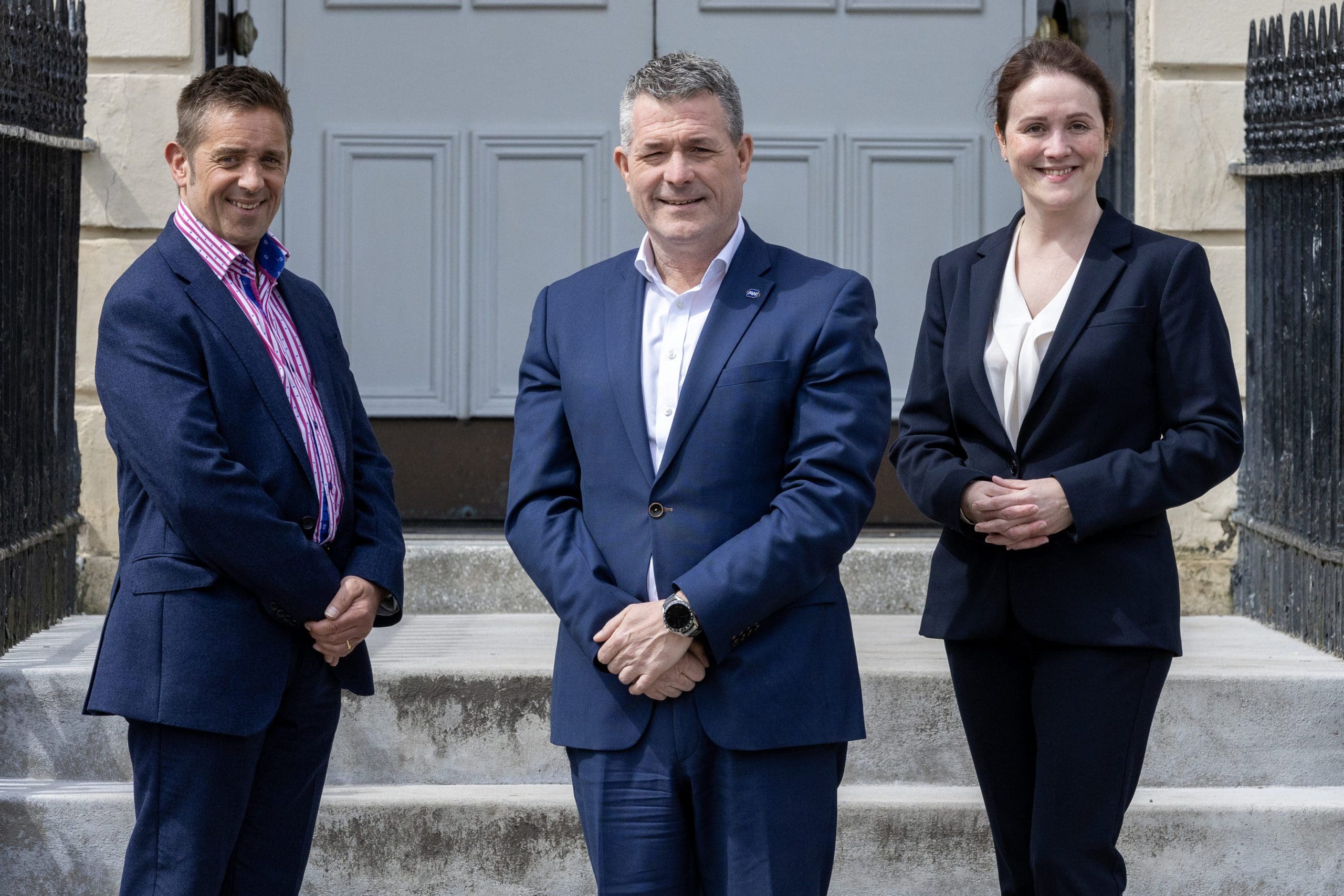 Armstrong Watson appoints new Employment Tax partner