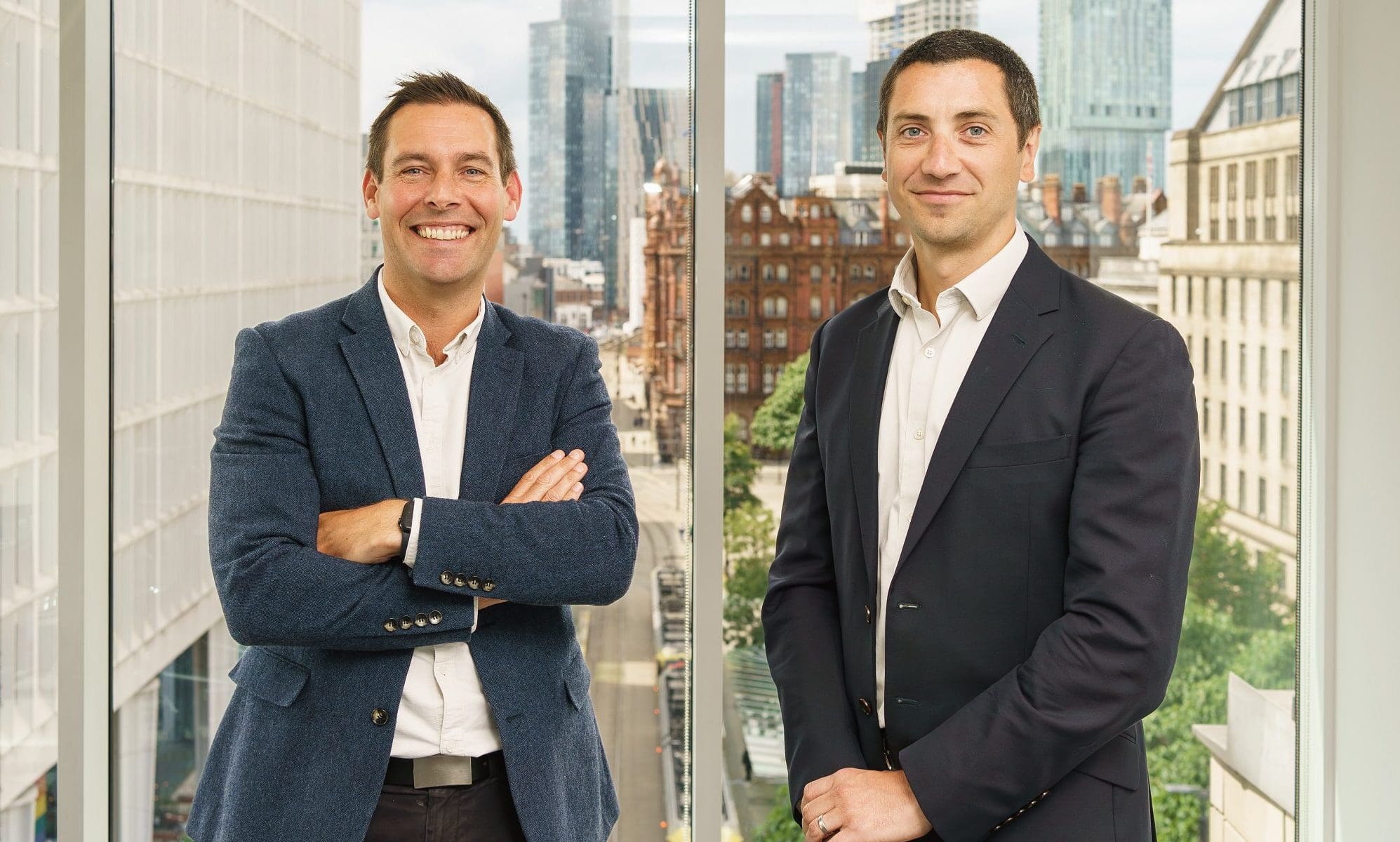 MHA Moore and Smalley appoints new partner