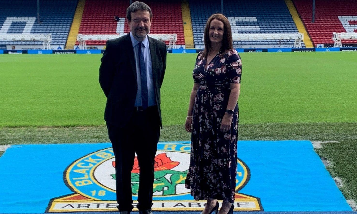 PM+M reappointed by Blackburn Rovers FC for audit and tax