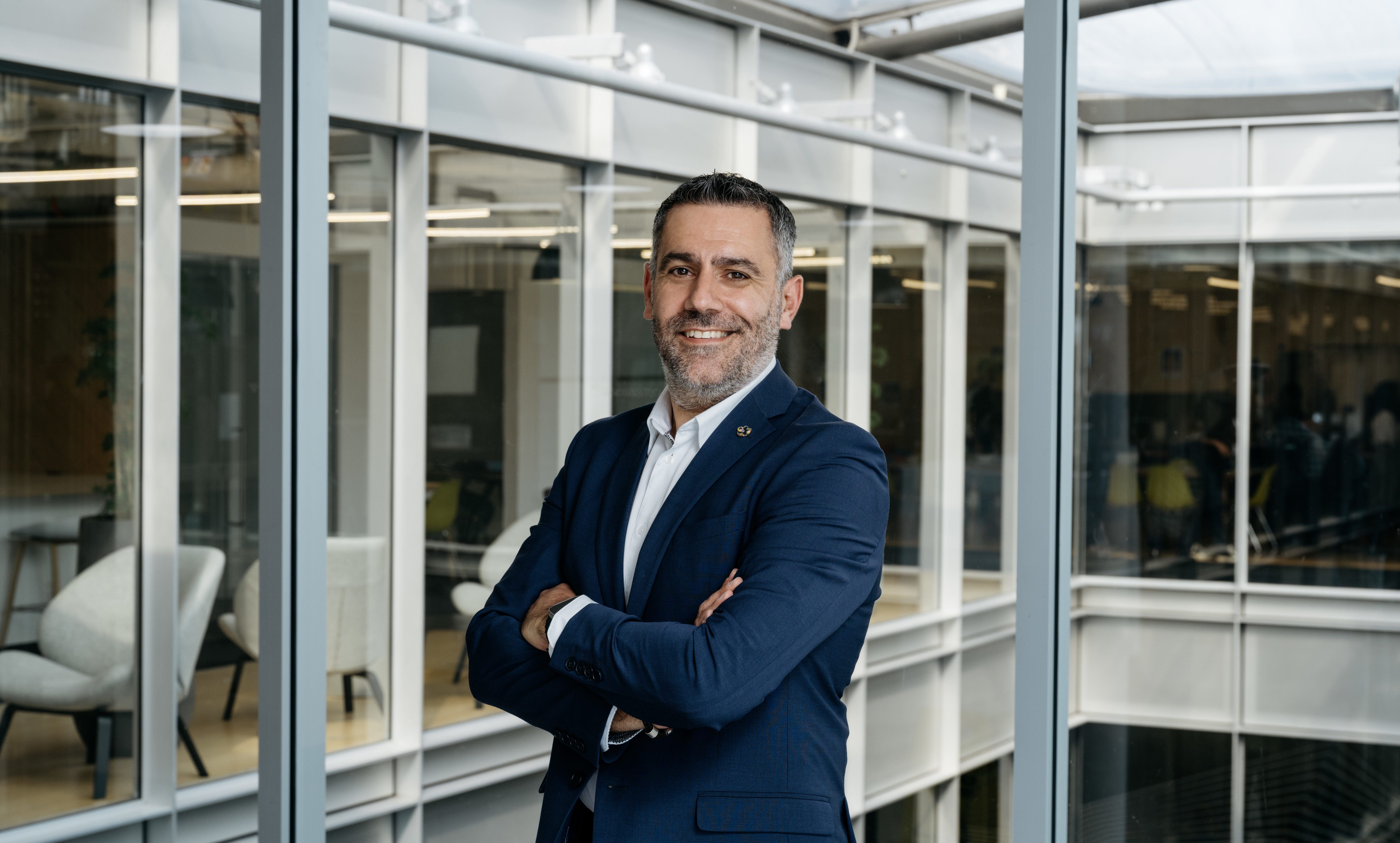 Haysmacintyre expands property team with new partner hire
