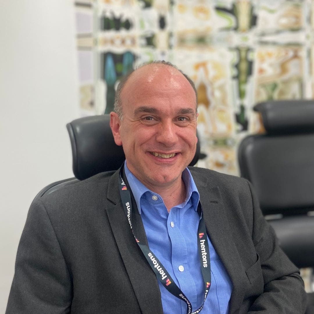 Hentons appoints new director and head of SME Sheffield