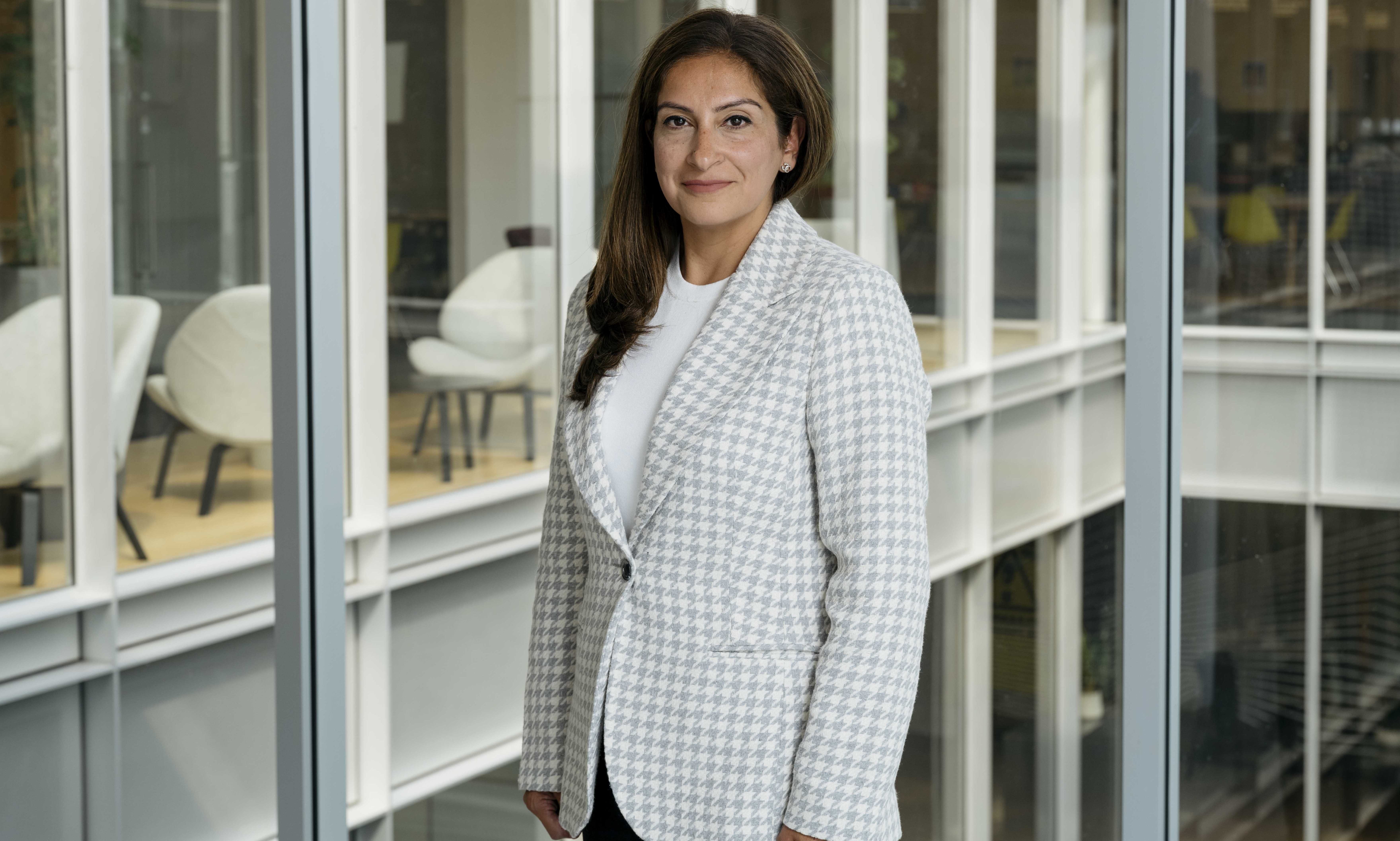Haysmacintyre appoints three directors