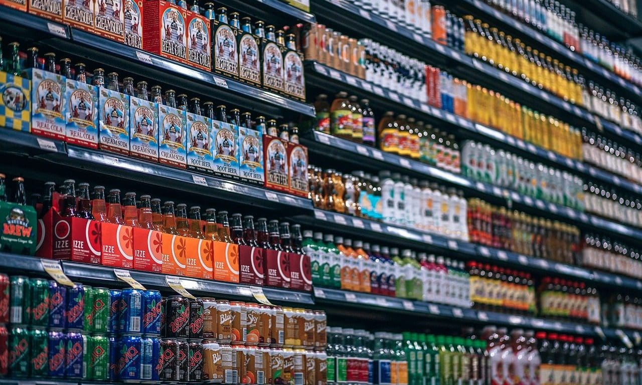 Inflation falls faster than expected in June