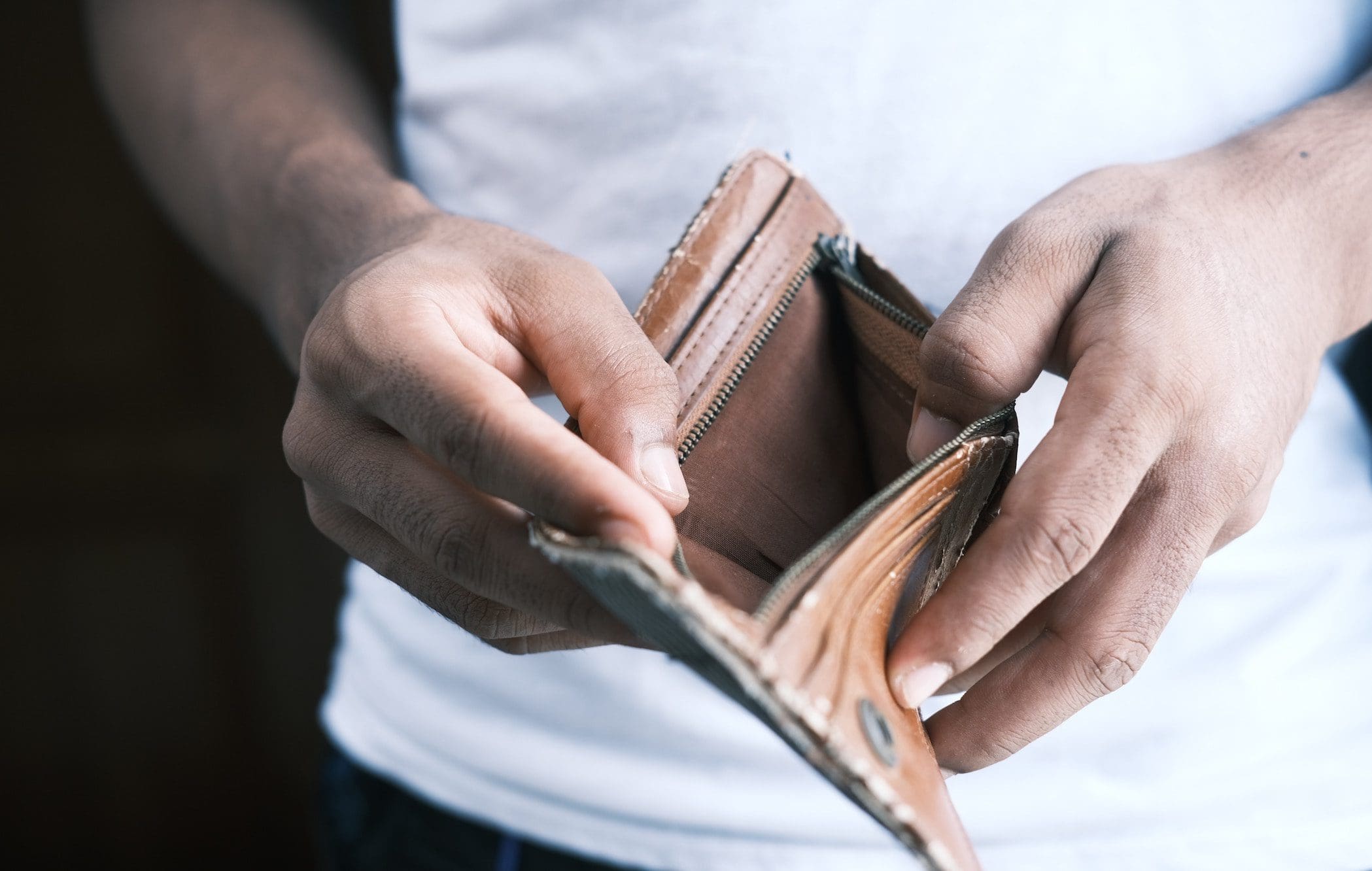 Personal insolvencies rise 8% in Q1