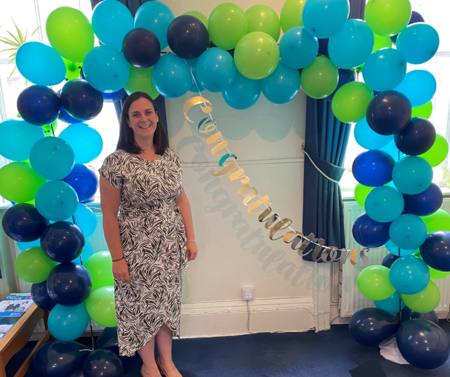 Westcotts promotes new partner