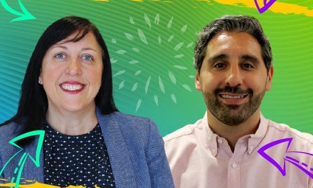 Cooper Parry promotes two to partner roles
