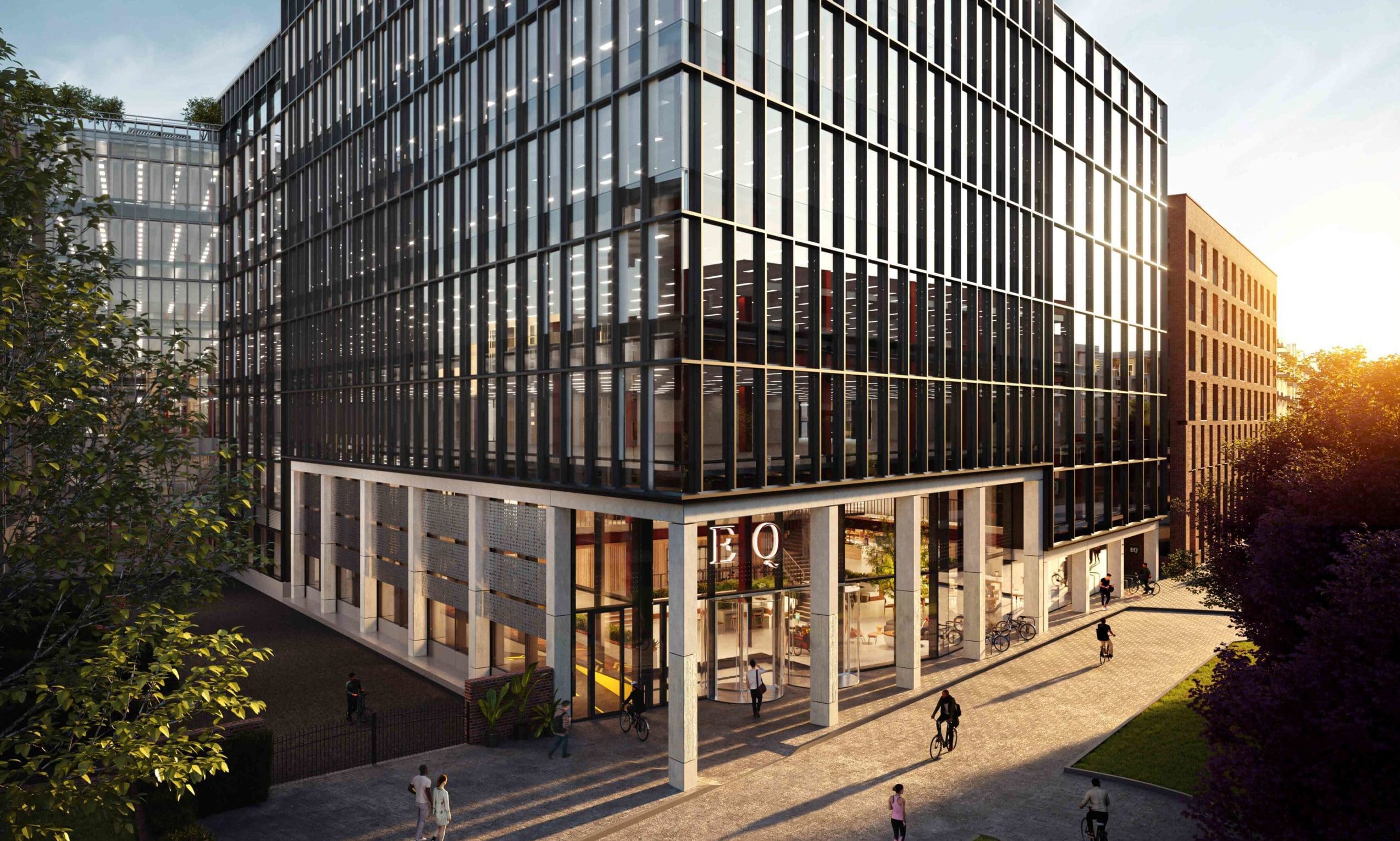 Evelyn Partners agrees terms for new Bristol office