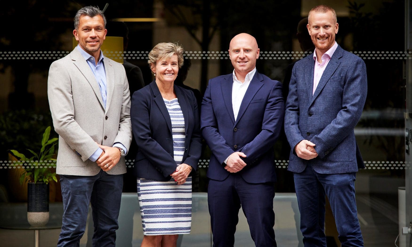 Hurst advises Instinct Resourcing on EOT transition