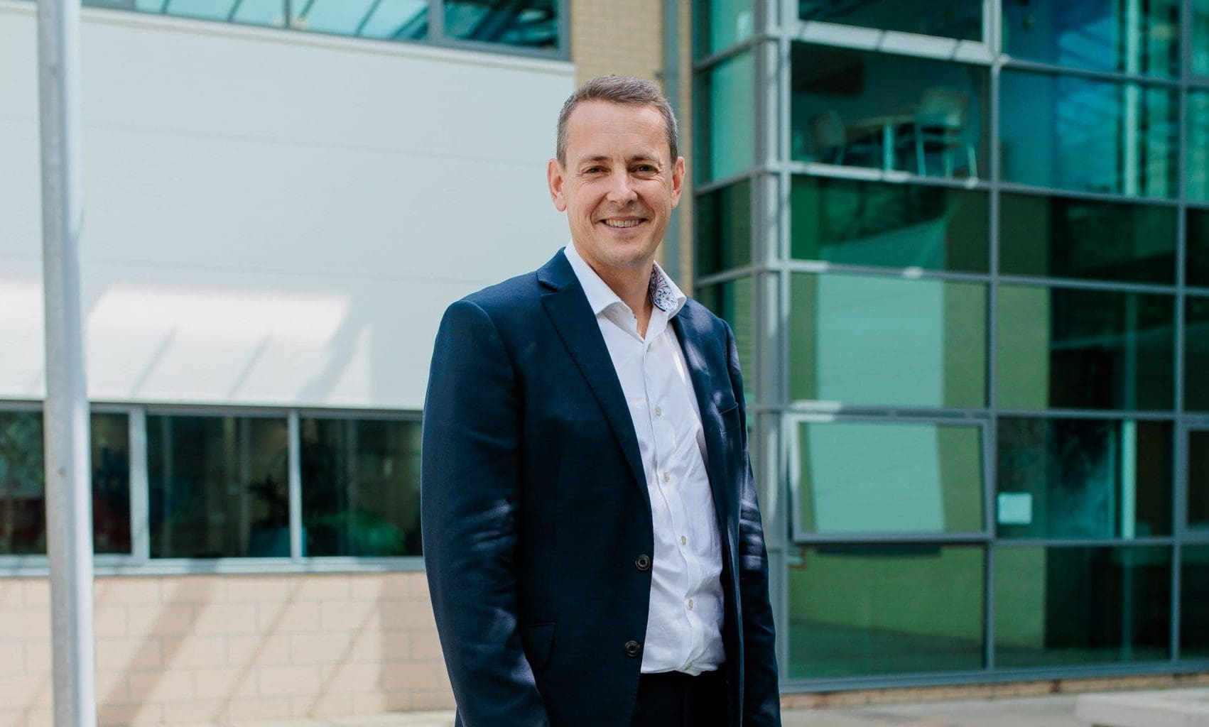 Azets appoints new tax partner