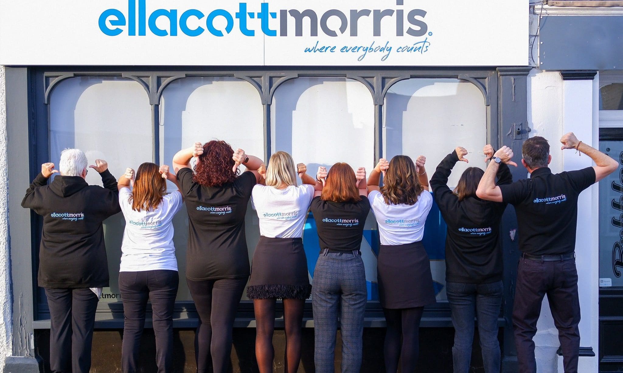 Ellacott Morris opens second office in Thorpe, Essex