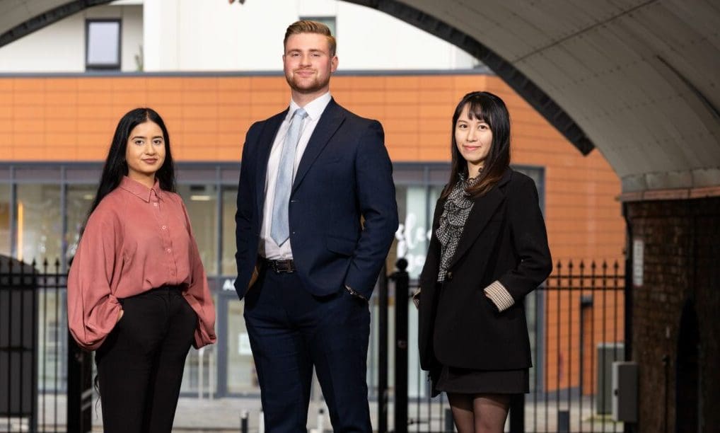 RPG bolsters team with trio of appointments