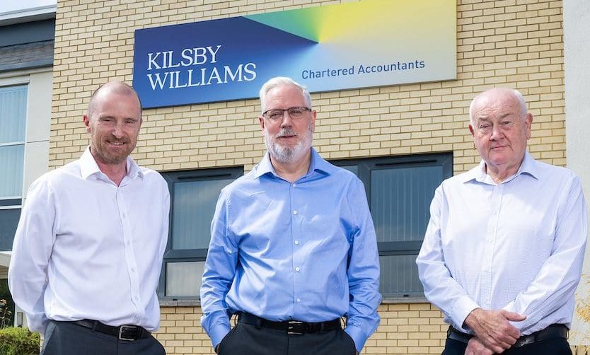 Tax team at Kilsby Williams bolstered by new appointment