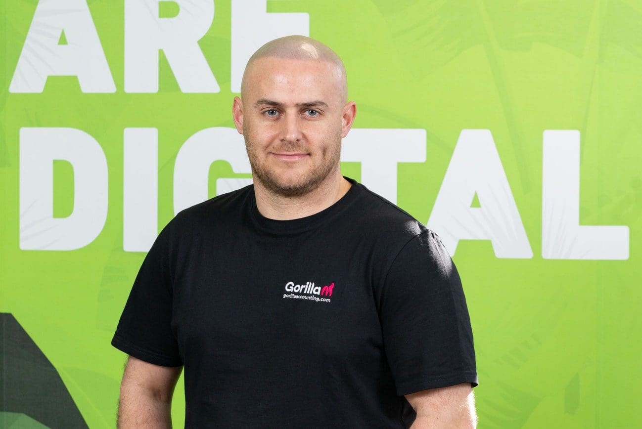 Gorilla Accounting launches recruitment drive 