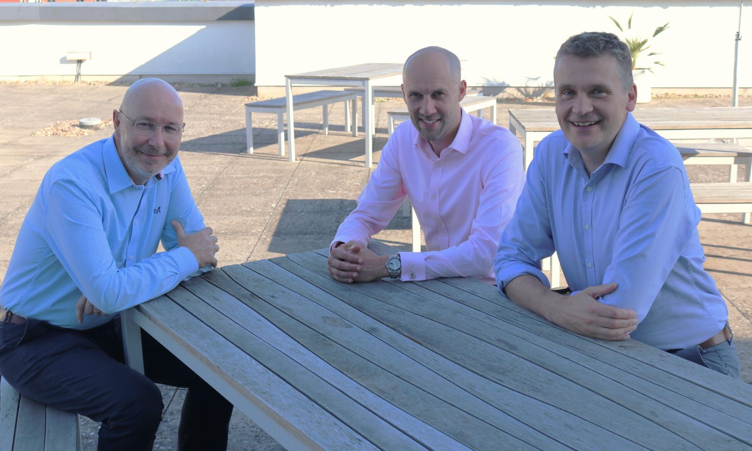 Bishop Fleming appoints new finance director