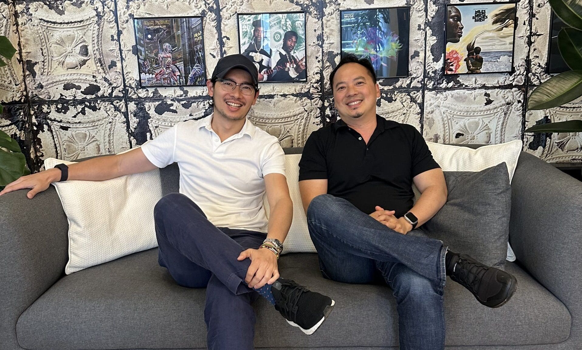 Mintago secures $4.75m in funding round
