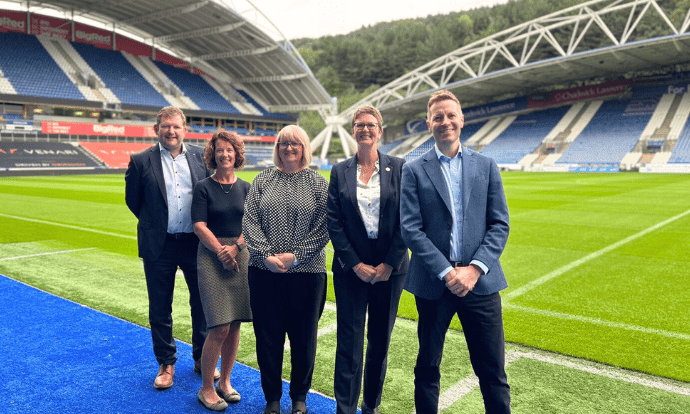 DJH Mitten Clarke acquires Revell Ward