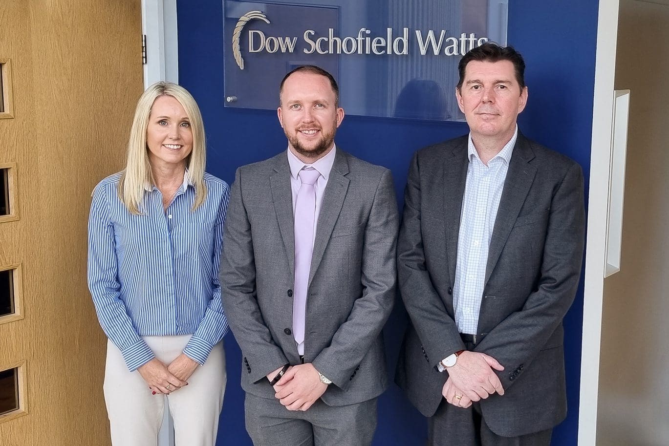 DSW acquires Lancashire-based STS Europe