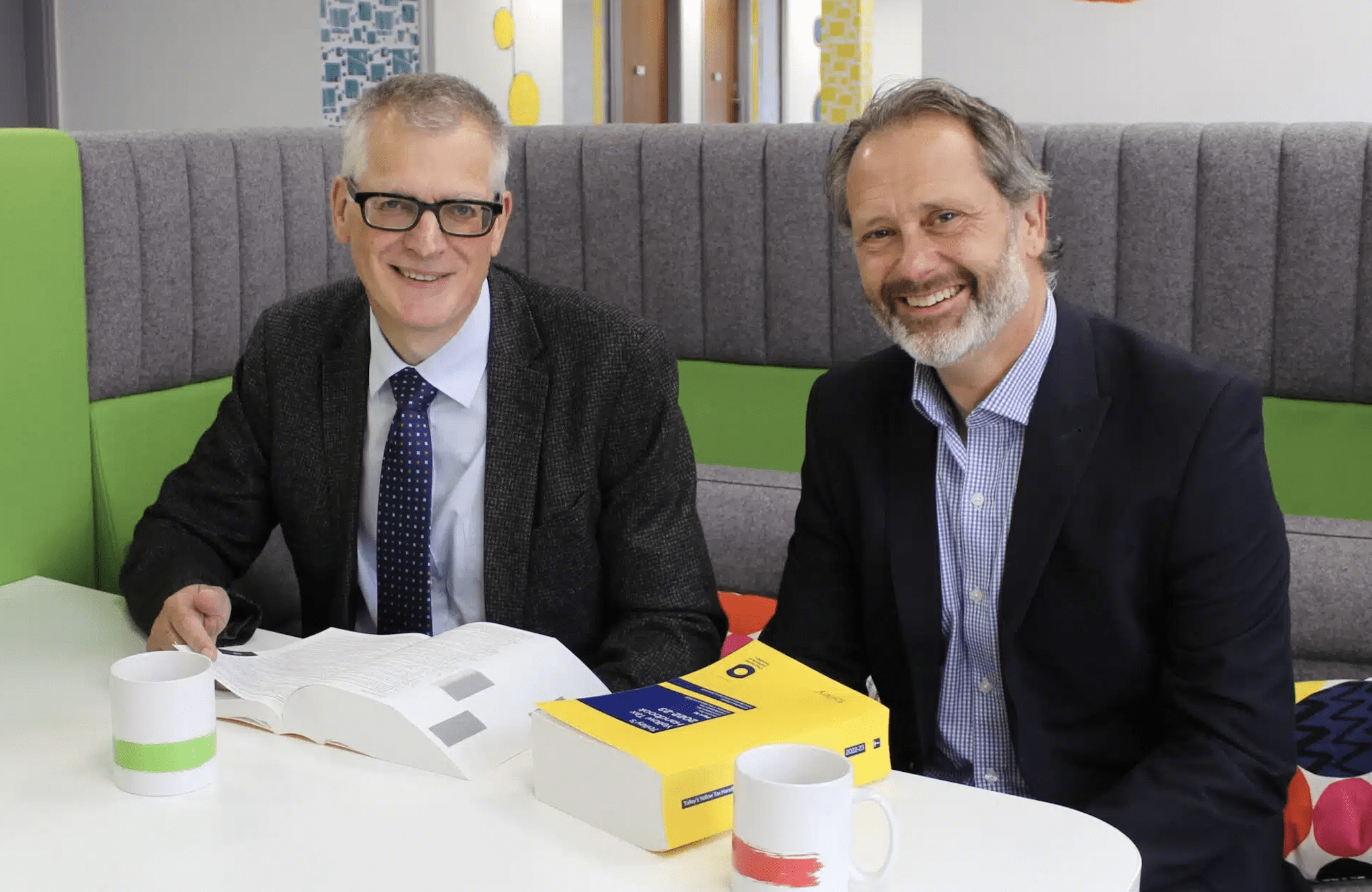 PKF Francis Clark appoints new corporate tax director