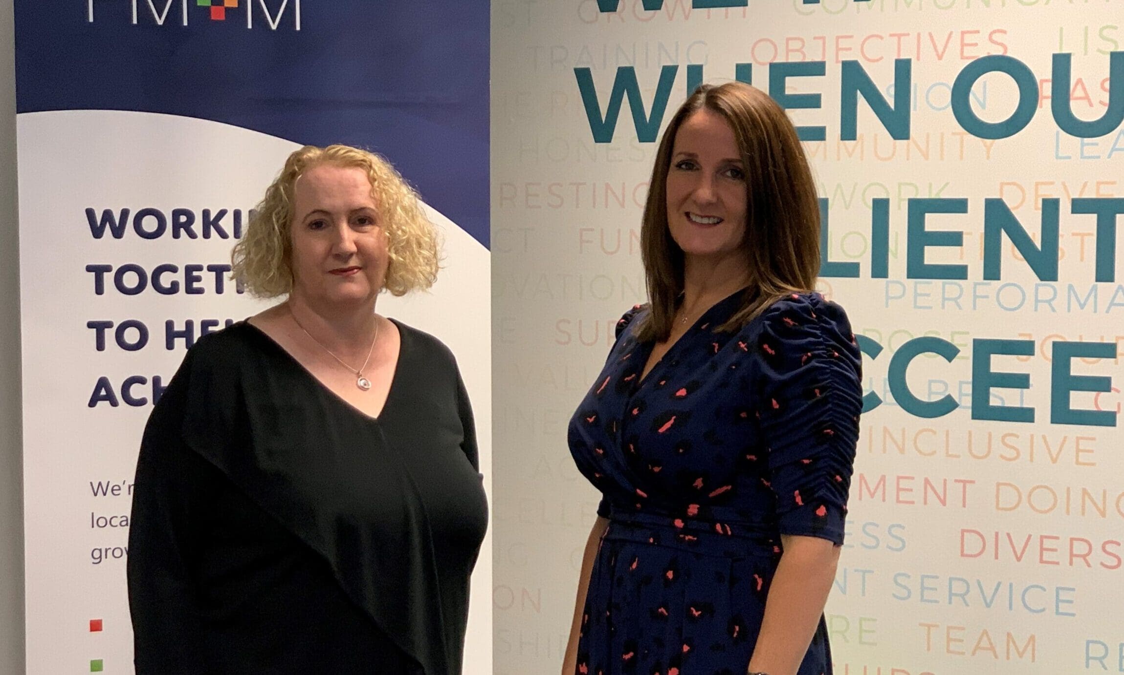 PM+M appoints new managing partner