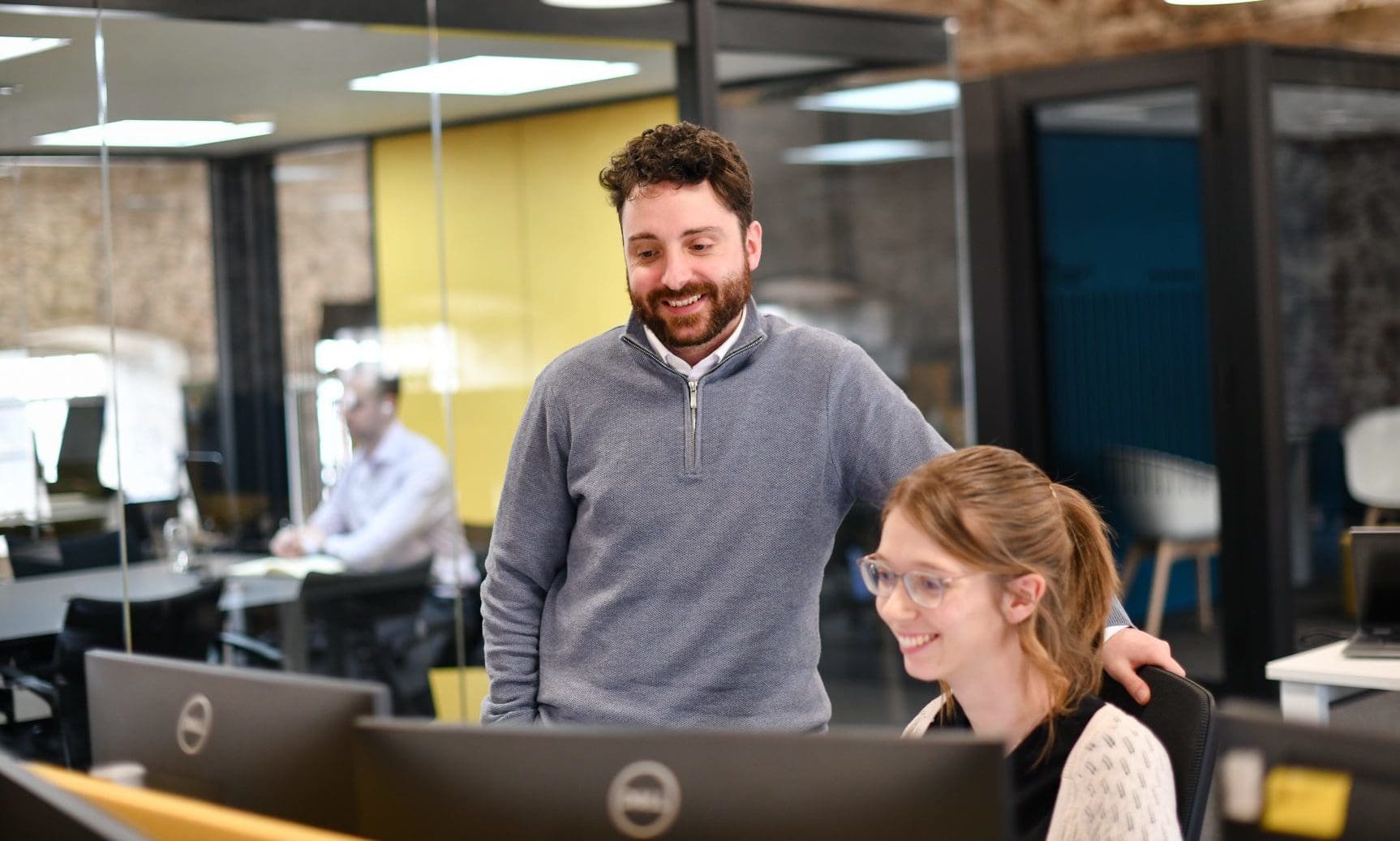 PKF Francis Clark rated best workplace in consulting