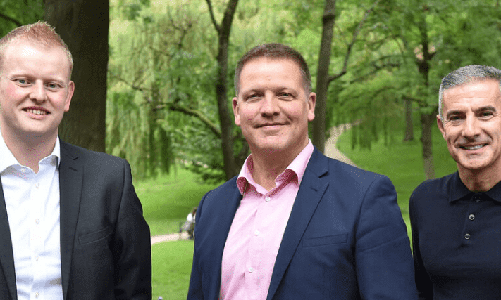 MHA Moore and Smalley launches new charitable foundation