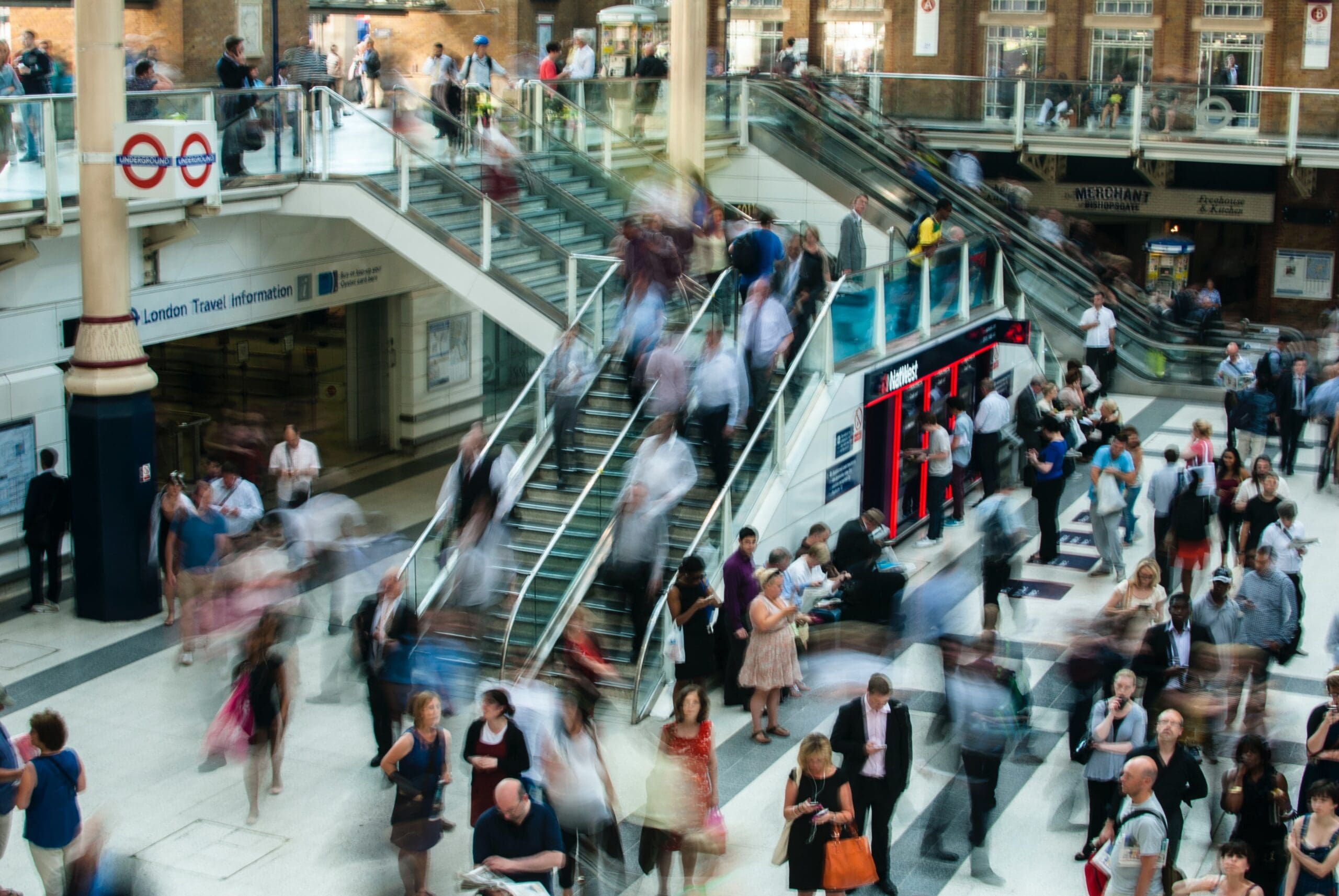 Business confidence triples in Q1, ICAEW finds