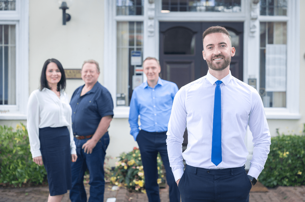 Dunkley’s Accountants appoints new director