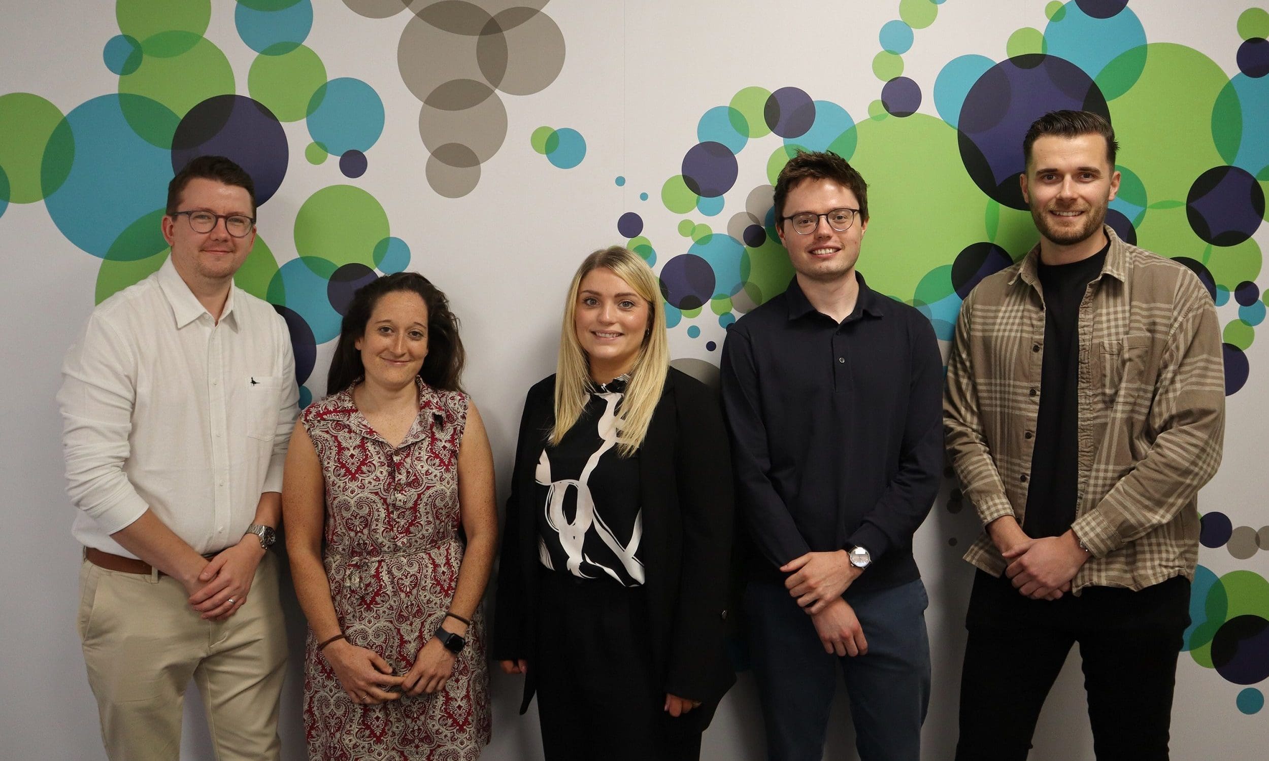 UHY Hacker Young promotes seven specialists