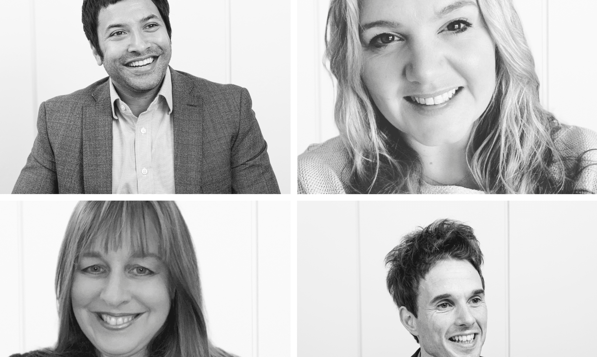 Claritas Tax makes four senior promotions