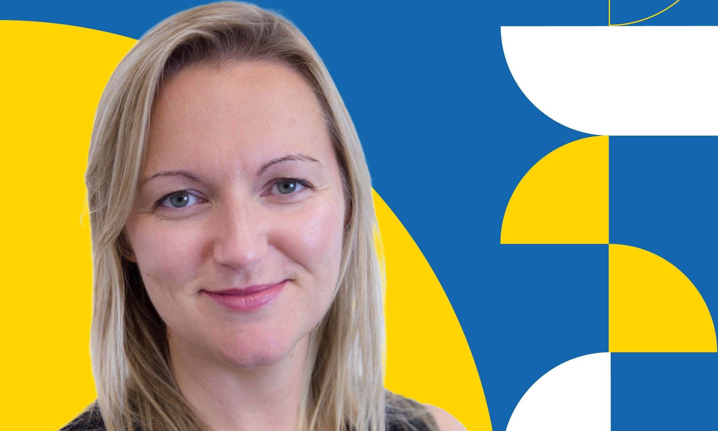 Tedaisy Insurance Group appoints new CFO