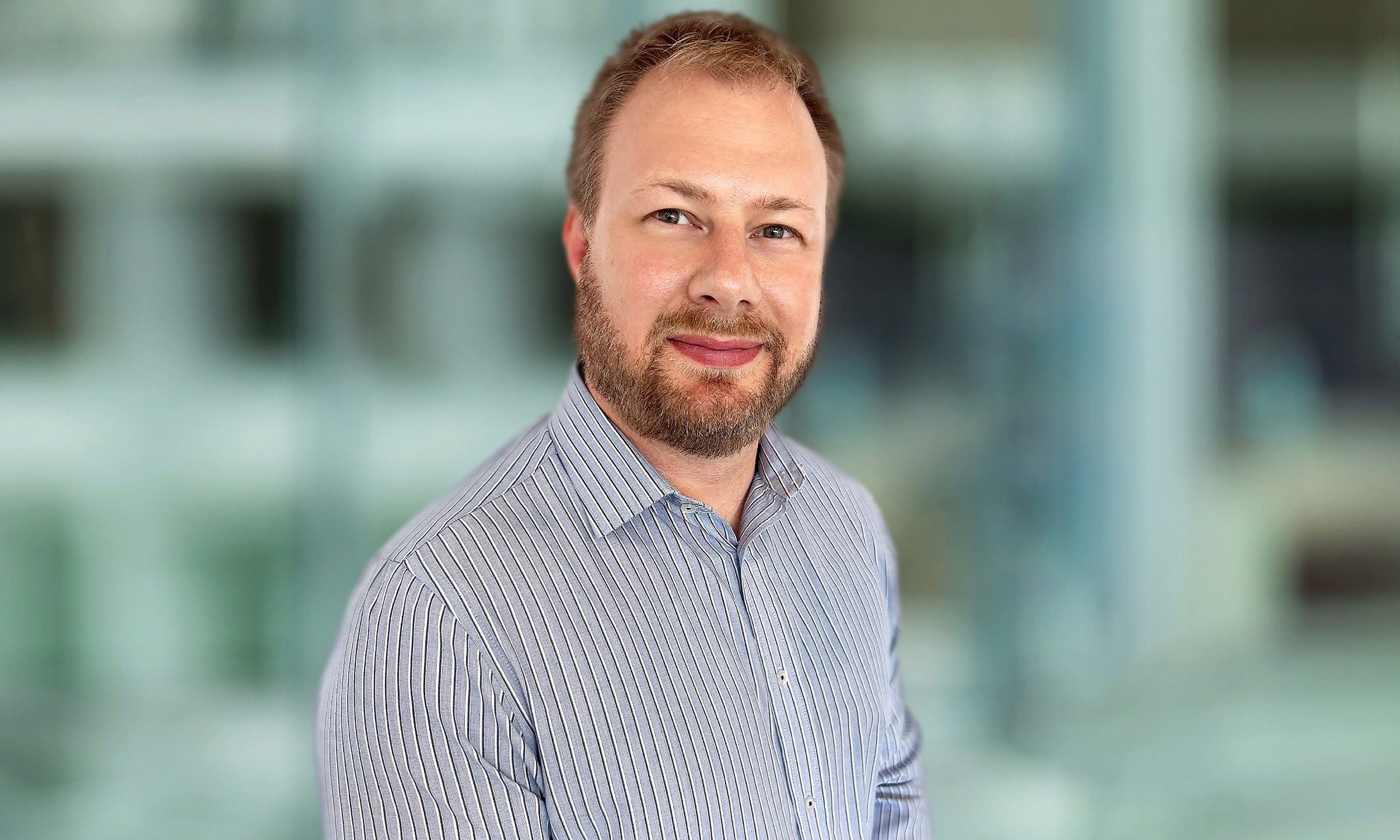 UHY Hacker Young appoints corporate tax partner