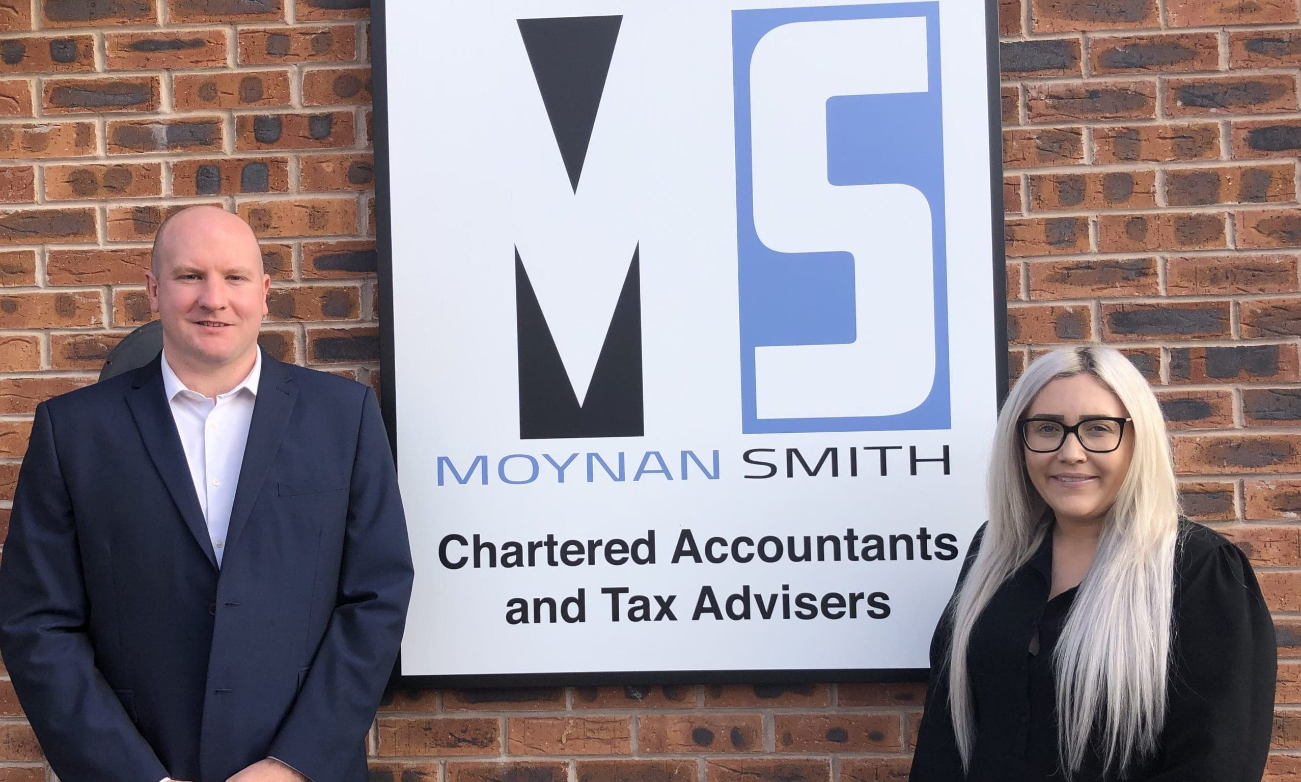 MoynanSmith appoints new CA and payroll advisor