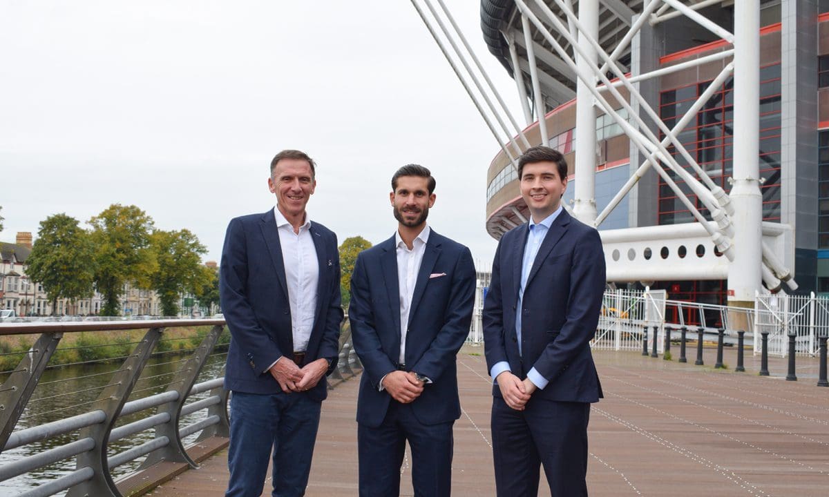 Dow Schofield Watts launches corporate finance team in Cardiff