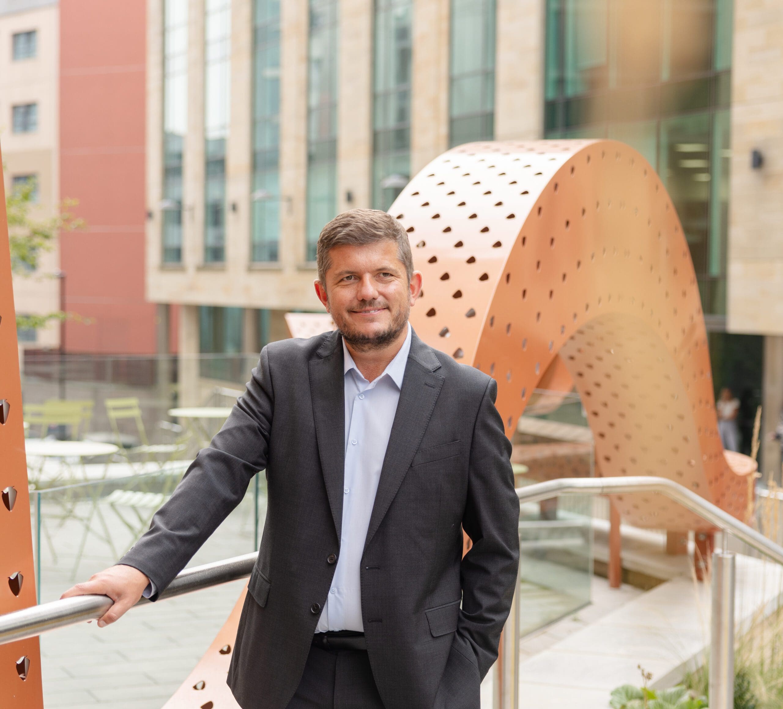 Armstrong Watson appoints new partner
