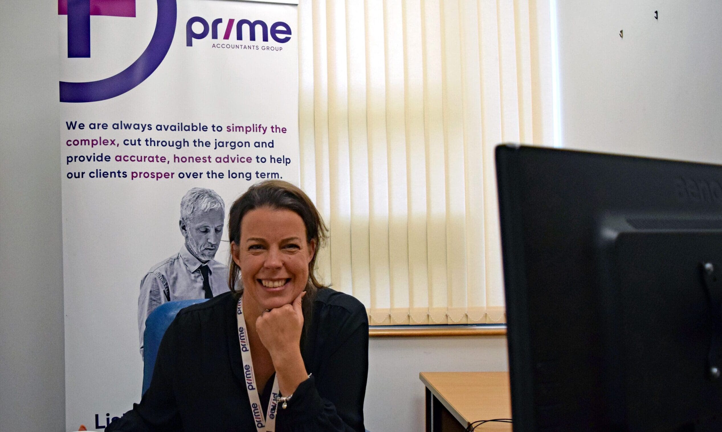 Prime Accountants Group appoints Emma Clewes as head of tax advisory