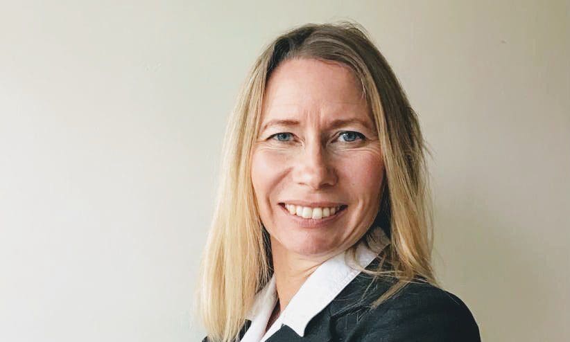 Evelyn Partners appoints director to responsible investment team