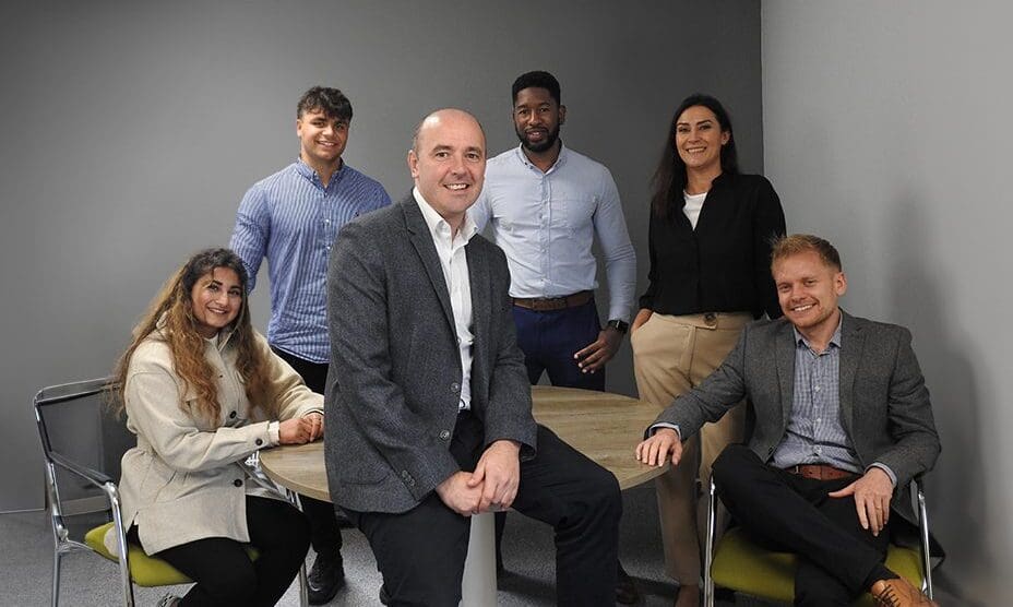 Ballards expands marketing and business development team